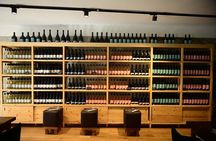 Cilento, Trentinara, Via Roma, Tredaniele Shared Wine Tasting