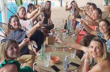 Montserrat Tour: Lunch and Winery Visit with Free Hotel Pickup