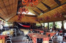 Villa Escudero: Cultural Show & Waterfall Buffet Experience