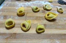 Learn and taste the best bolognese ragu and pasta making