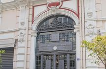 Jewish Heritage & Monuments at Thessaloniki