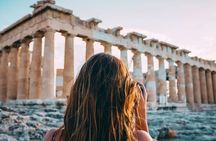 Athens Full Day Custom Experience