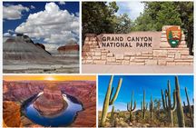 30+ National Parks Self-Guided Driving Tours Bundle
