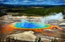 30+ National Parks Self-Guided Driving Tours Bundle
