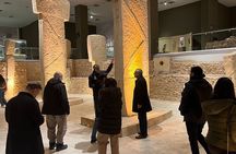 Day Trip to Gobeklitepe – Explore the Zero Point of Humanity
