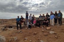 Day Trip to Gobeklitepe – Explore the Zero Point of Humanity