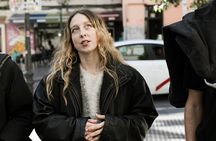 Exclusive Gallery Walk in Madrid's Art District