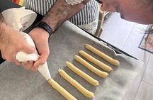 Chocolate & Churros Cooking Class in Madrid 