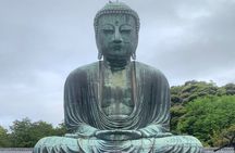 Kamakura and Yokohama Private Tour with Bilingual Chauffeur 
