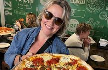 Greenwich Village Food and History Walking Tour in New York