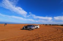 Agadir Jeep Safari Sahara Desert 4x4 Day Tour with Lunch