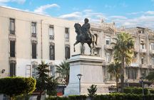 Walking Tour in Alexandria from Alexandria Hotels