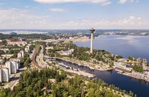 Explore Tampere in 60 minutes with a Local
