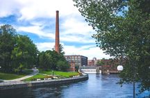 Explore Tampere in 60 minutes with a Local