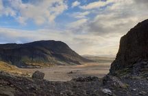 Helgafell Day Hike to Lava Caves and Elves