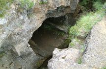 Helgafell Day Hike to Lava Caves and Elves