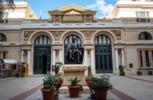 One Day City Center Tour from Alexandria Hotels