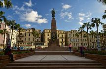 One Day City Center Tour from Alexandria Hotels