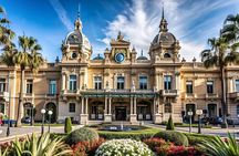 Explore Monaco in 60 minutes with a Local