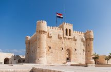 Walking Tour in Alexandria from Alexandria Hotels