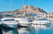 Explore Monaco in 60 minutes with a Local