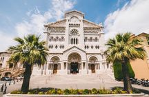 Explore Monaco in 60 minutes with a Local