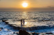 Day Trip Explore Vinh Hy Bay with most beautiful coastal road.