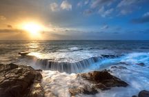Day Trip Explore Vinh Hy Bay with most beautiful coastal road.