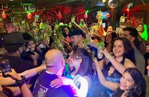 Miami Salsa Dance Party Mojitos, Bites & Lessons at Mango's