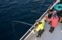 Fishing Trip in Alesund
