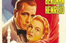 Casablanca Guided Tour