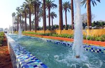 Casablanca Guided Tour