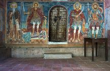 From Sofia: Rila Monastery & Ivan Rilski Cave Small Group Tour
