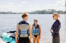 Orlando: Jet Ski Rentals from Lake Buena Vista Area 