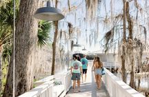 2-Hour Stand Up Paddleboard Rental from Lake Buena Vista Area