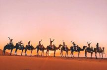 3-Day Sahara Desert Tour From Marrakech To Merzouga 