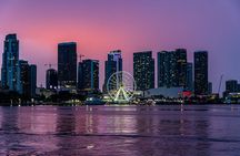Sunset Star Island Cruise