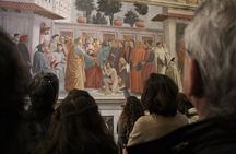 Brancacci Chapel’s Secrets Discover the Early Renaissance