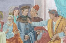 Brancacci Chapel’s Secrets Discover the Early Renaissance