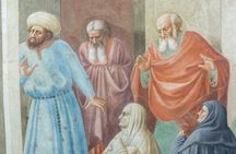 Brancacci Chapel’s Secrets Discover the Early Renaissance