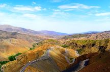 3-Day Sahara Desert Tour From Marrakech To Merzouga 