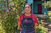 Traditional Candy Workshop with Lucia Near Antigua 