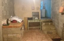 Traditional Candy Workshop with Lucia Near Antigua 