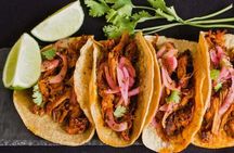 Taste of Merida : discover the real mexican flavors with a local