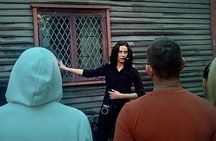 Salem's Best Ghost Tour