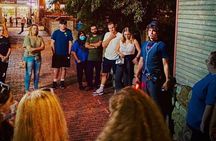 Salem's Best Ghost Tour