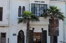 Casablanca Guided Tour
