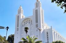Casablanca Guided Tour