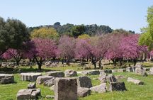3 Day Ancient Greece Tour