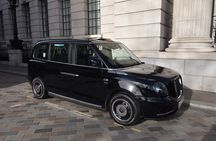 Private 2.5 Hour Taxi Tour of London - London's Greatest Bits!